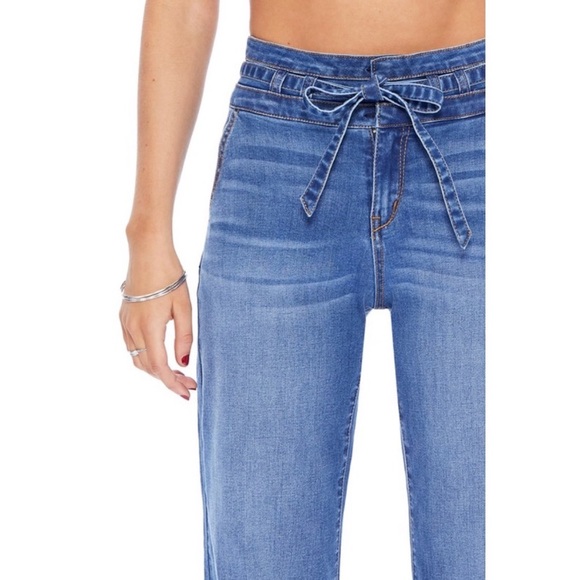 🎉Host pick🎉 Wide leg denim jean pants - Picture 6 of 6
